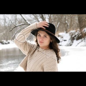 Meet your Posher, Meghan